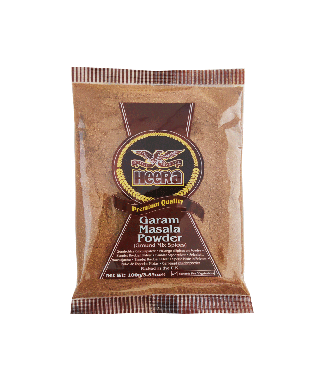 Heera-Garam-Masala-Powder-100-g Heera Garam Masala Powder 100g - Image 1
